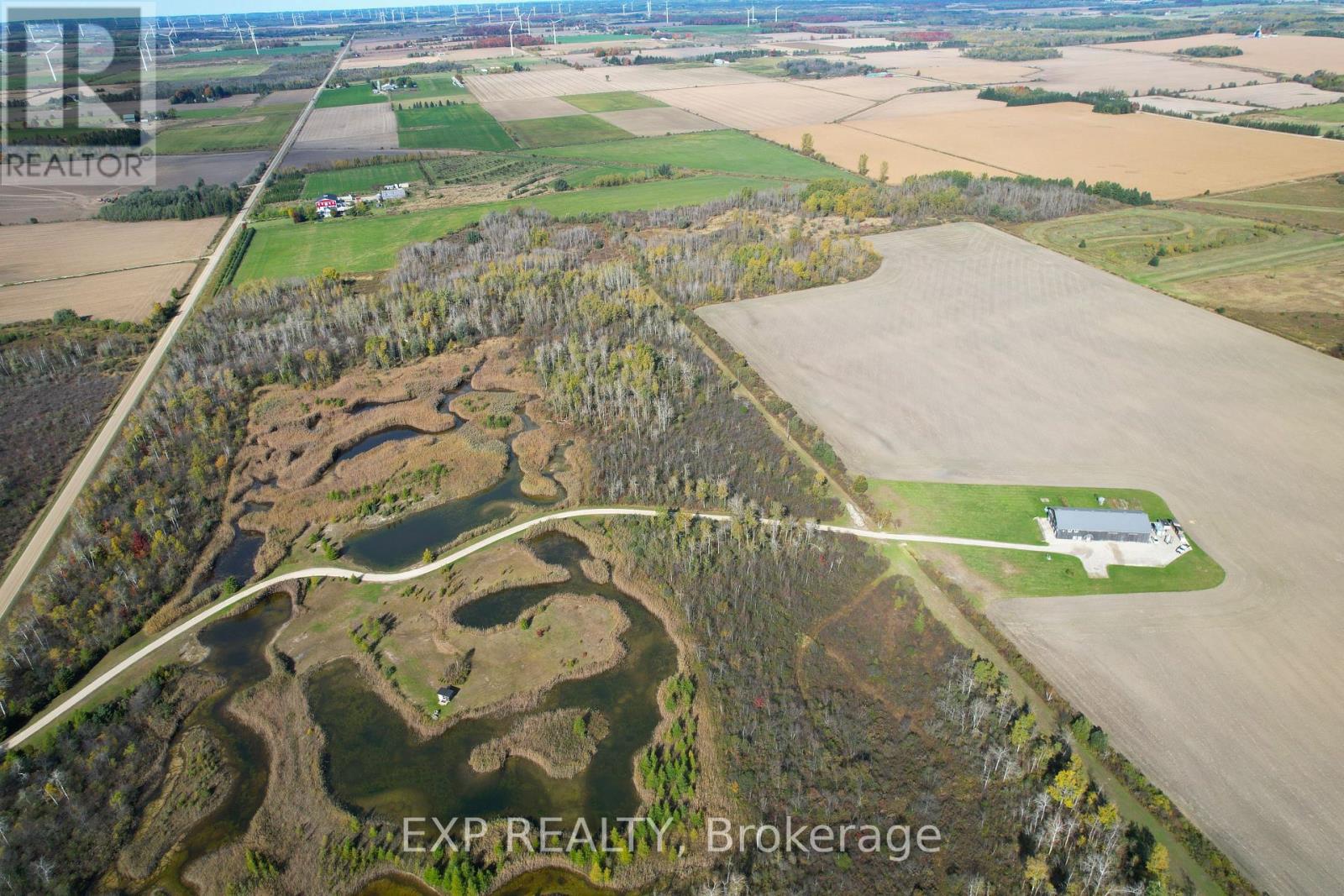 295089 8th Line, Amaranth, Ontario  L9W 0K1 - Photo 50 - X12571890