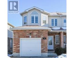 84 CLOUGH CRESCENT, Guelph, Ontario