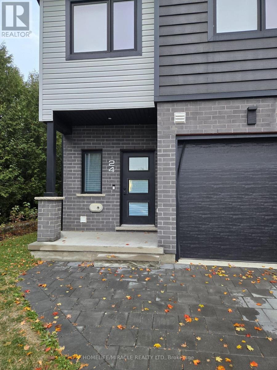 24 - 3557 COLONEL TALBOT ROAD, London South, Ontario