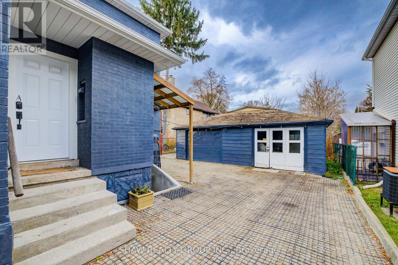 Basement - 604 Guelph Street, Kitchener, Ontario  N2H 5Y6 - Photo 2 - X12571912