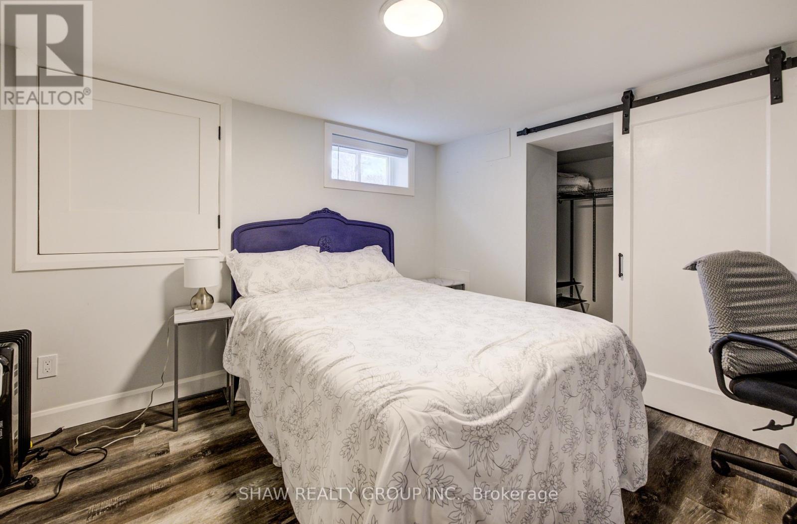 Basement - 604 Guelph Street, Kitchener, Ontario  N2H 5Y6 - Photo 21 - X12571912