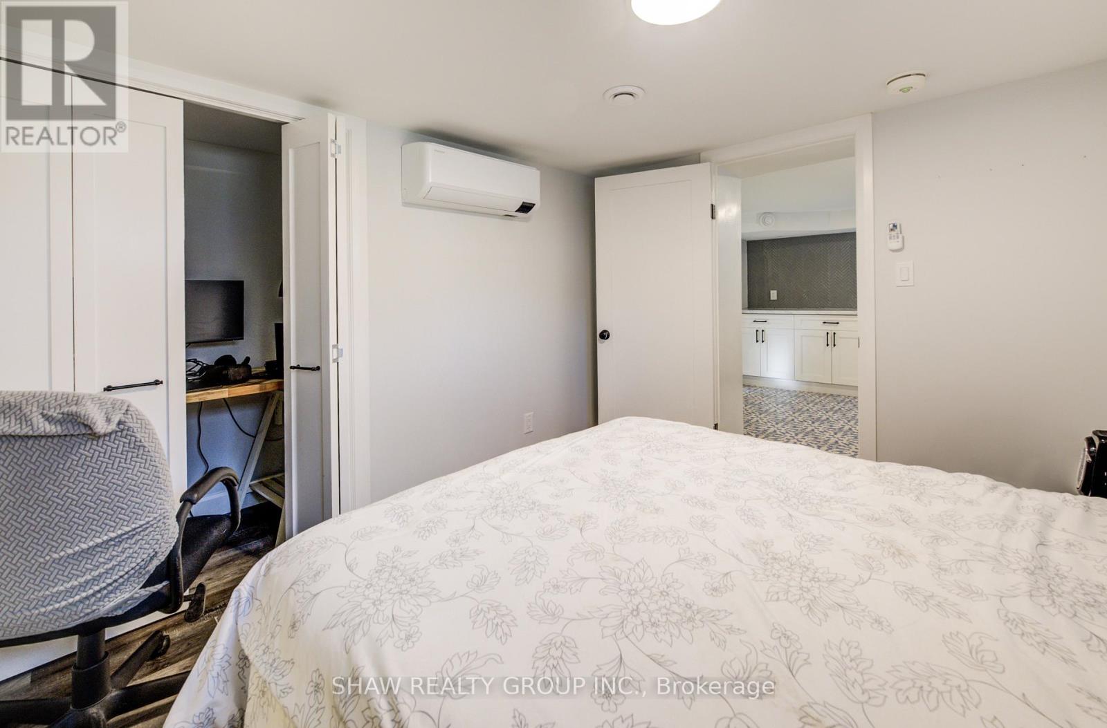 Basement - 604 Guelph Street, Kitchener, Ontario  N2H 5Y6 - Photo 22 - X12571912