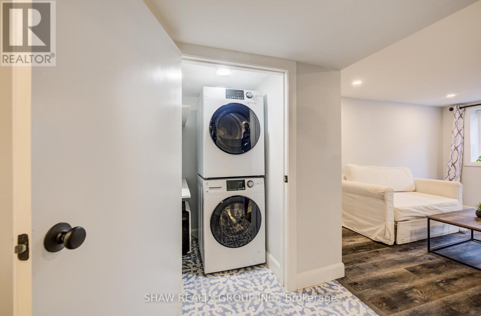 Basement - 604 Guelph Street, Kitchener, Ontario  N2H 5Y6 - Photo 24 - X12571912