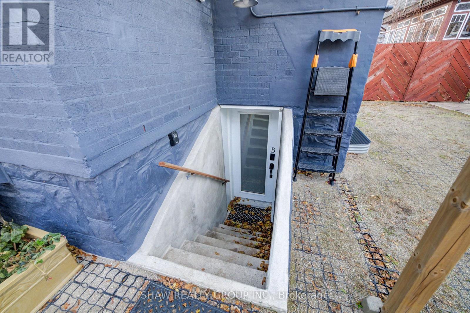 Basement - 604 Guelph Street, Kitchener, Ontario  N2H 5Y6 - Photo 3 - X12571912