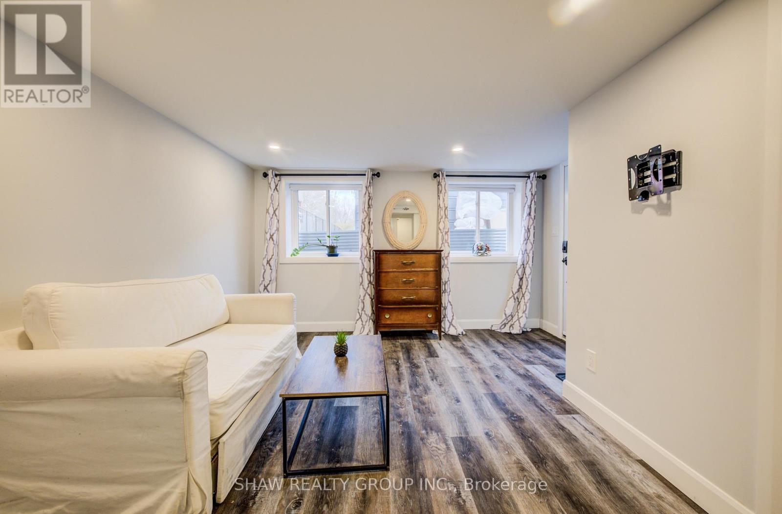 Basement - 604 Guelph Street, Kitchener, Ontario  N2H 5Y6 - Photo 4 - X12571912