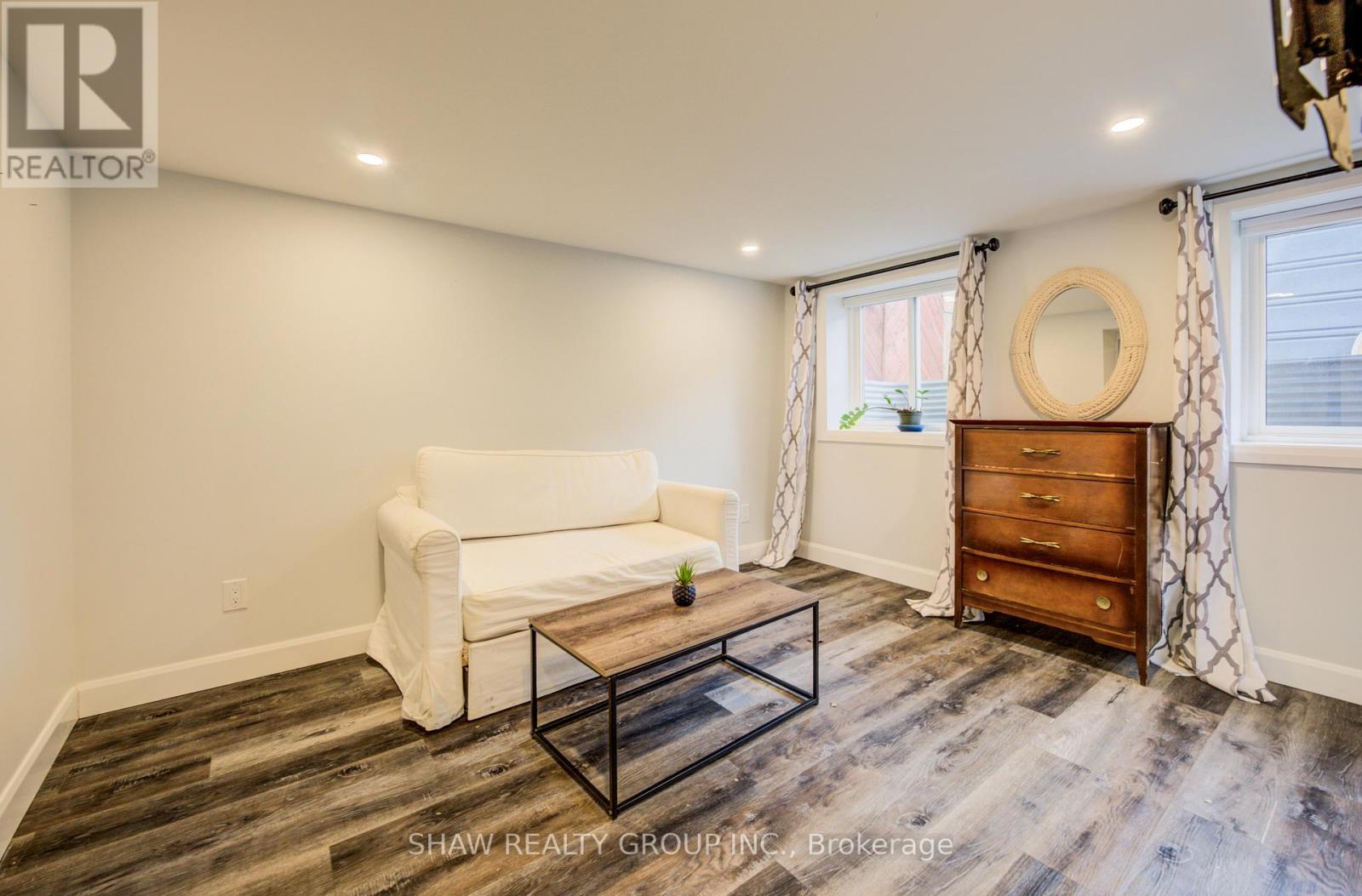 Basement - 604 Guelph Street, Kitchener, Ontario  N2H 5Y6 - Photo 6 - X12571912