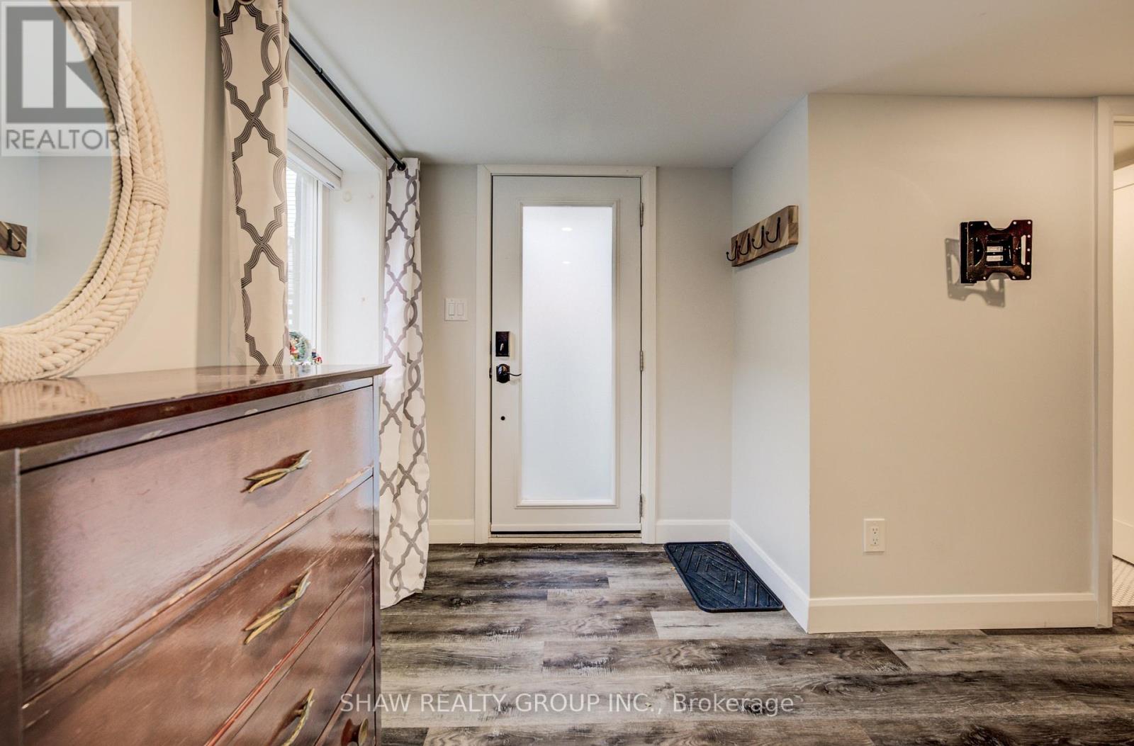 Basement - 604 Guelph Street, Kitchener, Ontario  N2H 5Y6 - Photo 7 - X12571912