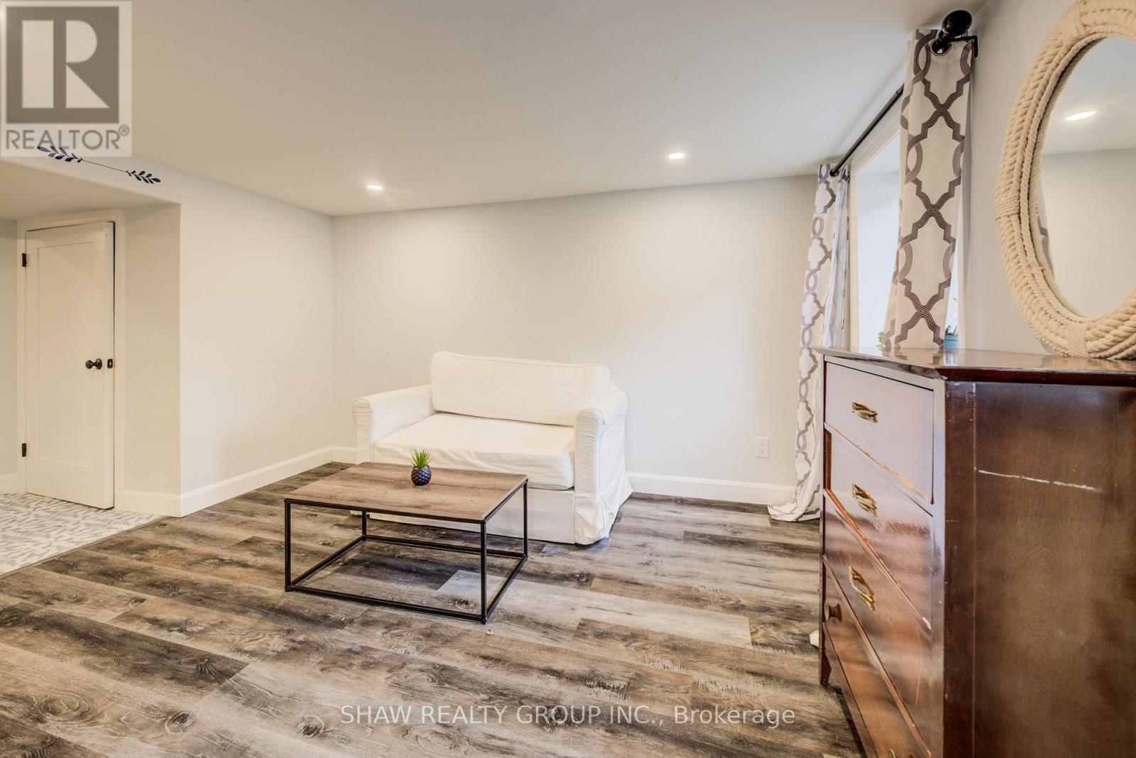 Basement - 604 Guelph Street, Kitchener, Ontario  N2H 5Y6 - Photo 8 - X12571912