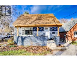 BASEMENT - 604 GUELPH STREET, Kitchener, Ontario