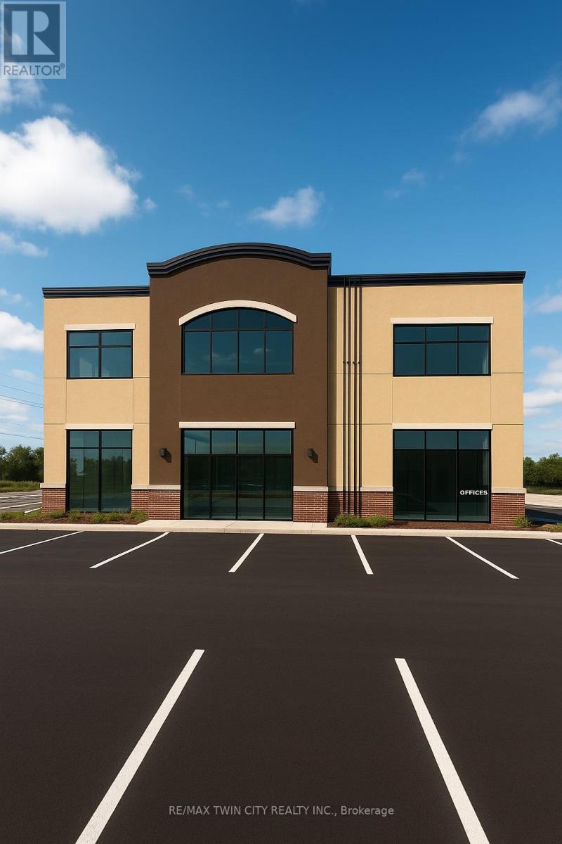 C2 - 873 FAIRWAY STREET N, Kitchener, Ontario