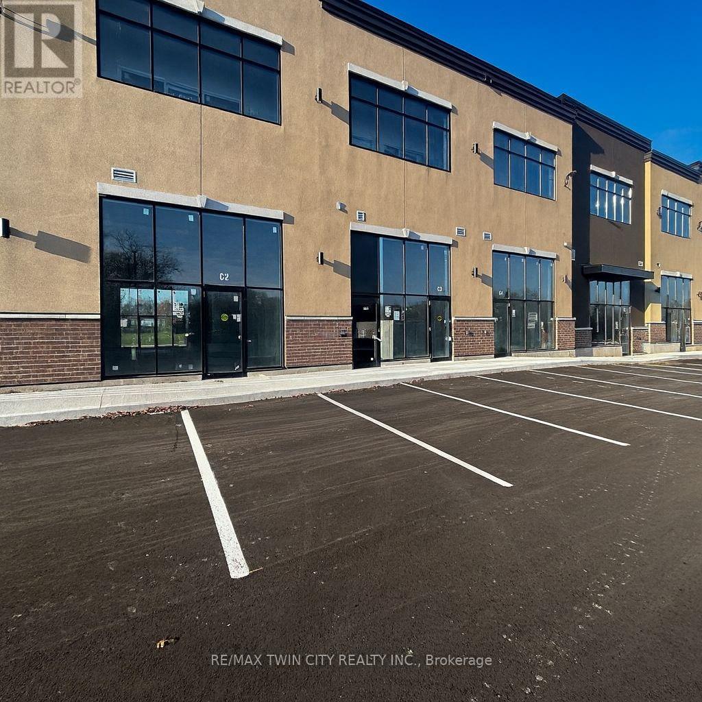 C2 - 873 Fairway Street N, Kitchener, Ontario  N2A 0C3 - Photo 10 - X12571946