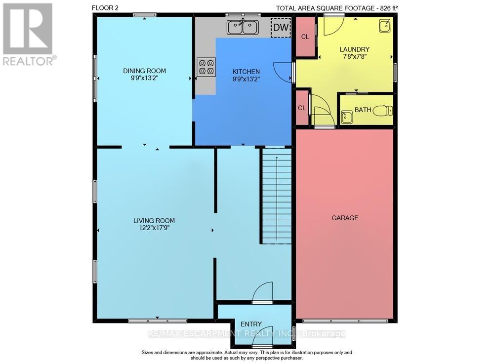 9 Arlington Avenue, St. Catharines, Ontario  L2P 3A3 - Photo 24 - X12571976