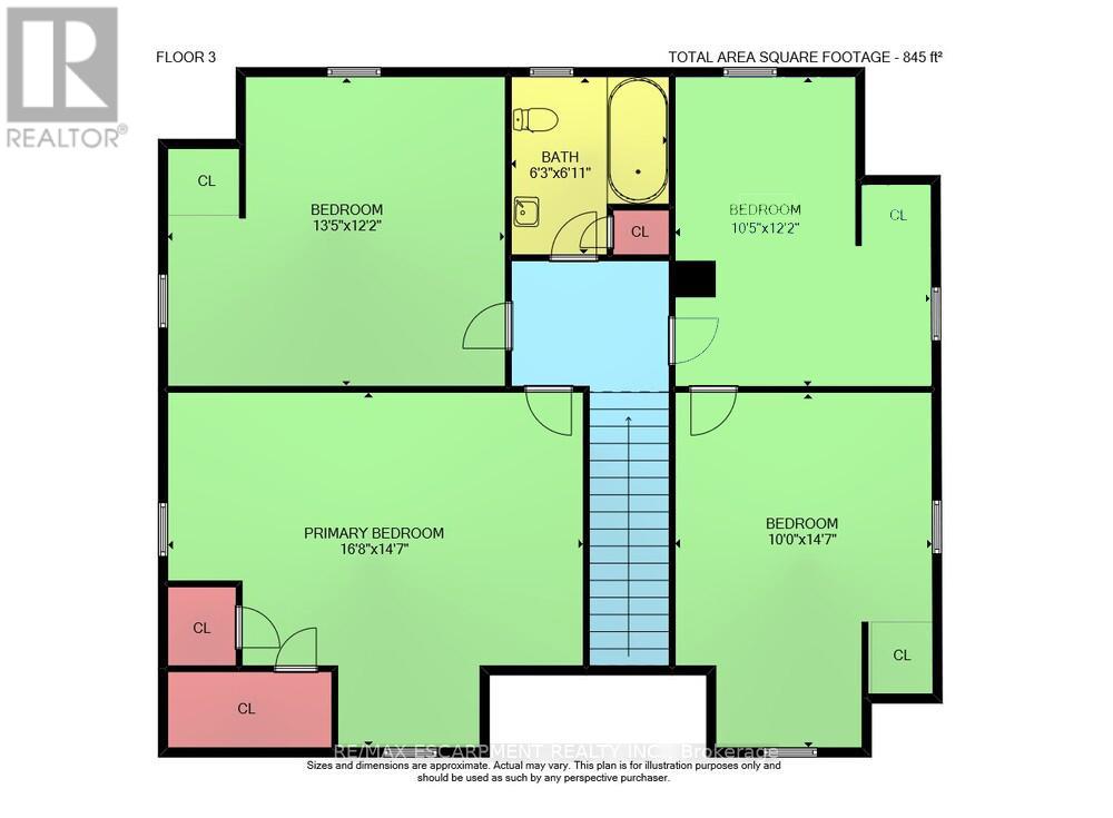 9 Arlington Avenue, St. Catharines, Ontario  L2P 3A3 - Photo 25 - X12571976