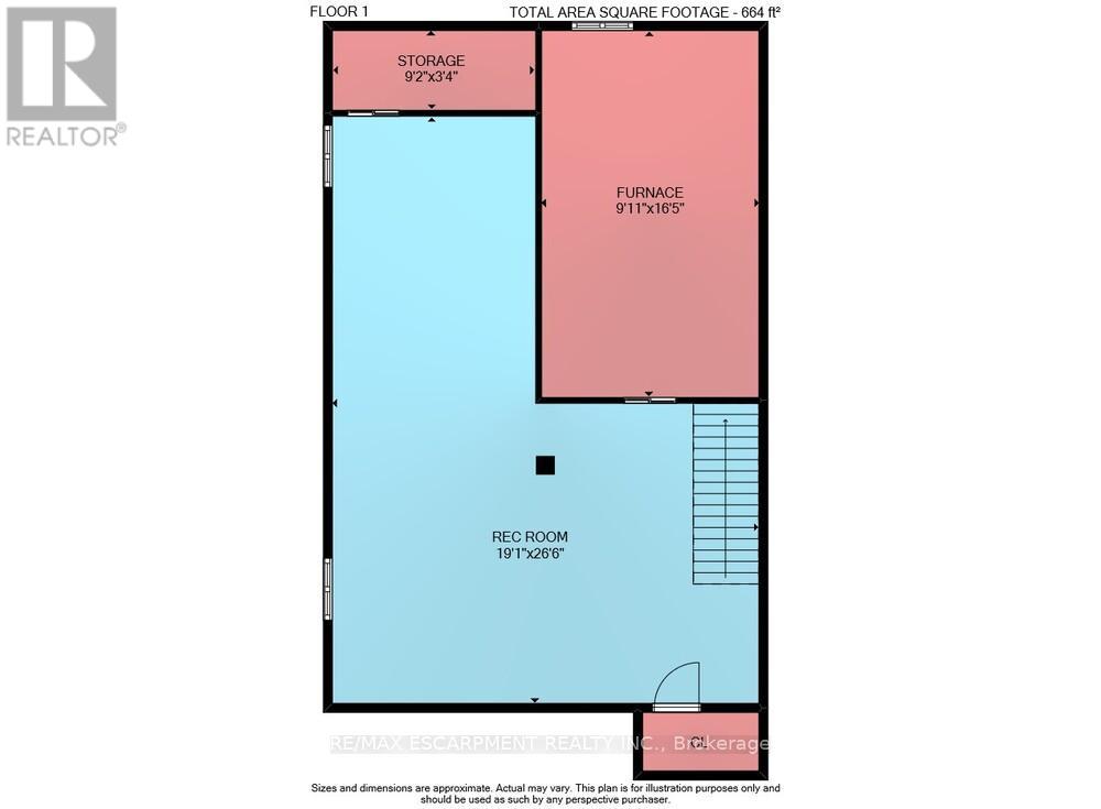 9 Arlington Avenue, St. Catharines, Ontario  L2P 3A3 - Photo 26 - X12571976