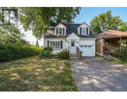 9 ARLINGTON AVENUE, St. Catharines, Ontario