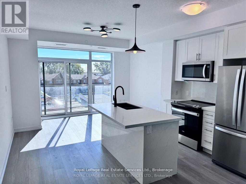 317 - 460 Dundas Street E, Hamilton, Ontario  L8B 2A5 - Photo 10 - X12572028