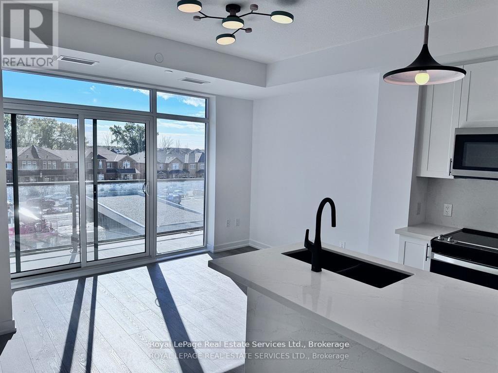 317 - 460 Dundas Street E, Hamilton, Ontario  L8B 2A5 - Photo 11 - X12572028