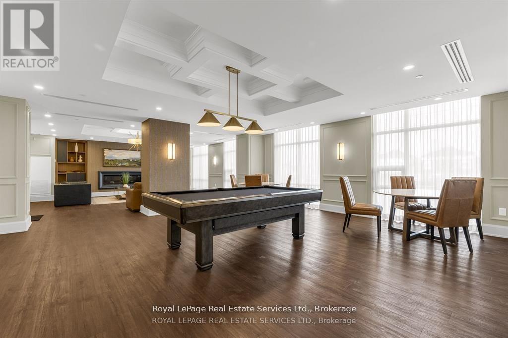 317 - 460 Dundas Street E, Hamilton, Ontario  L8B 2A5 - Photo 12 - X12572028