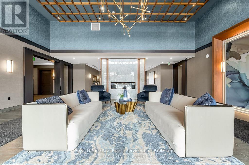 317 - 460 Dundas Street E, Hamilton, Ontario  L8B 2A5 - Photo 15 - X12572028