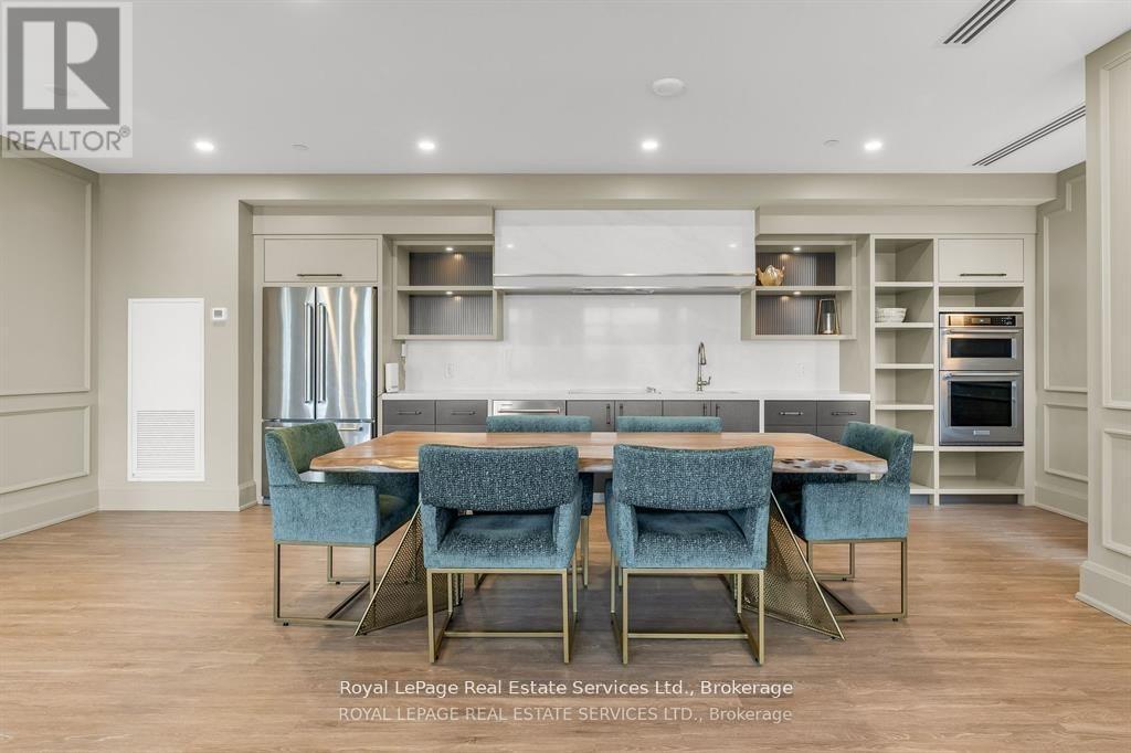 317 - 460 Dundas Street E, Hamilton, Ontario  L8B 2A5 - Photo 20 - X12572028