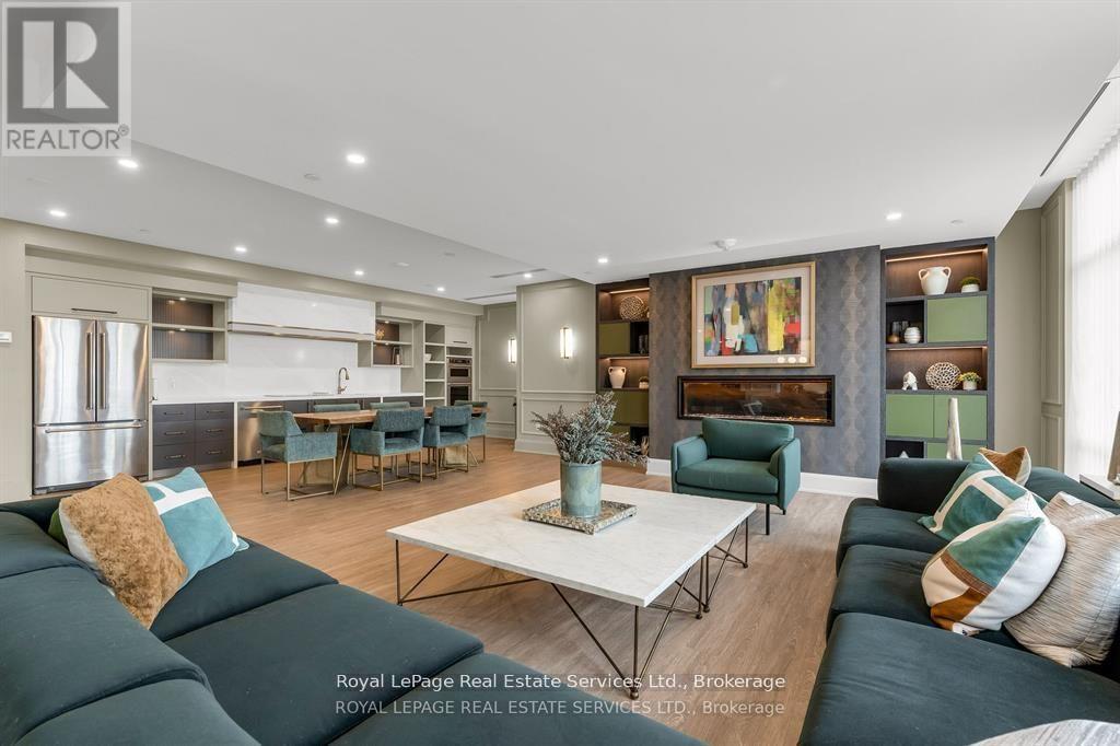 317 - 460 Dundas Street E, Hamilton, Ontario  L8B 2A5 - Photo 21 - X12572028