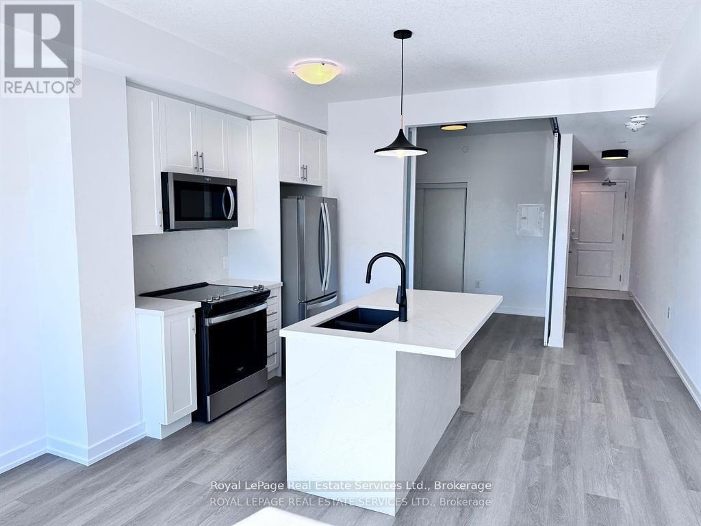 317 - 460 Dundas Street E, Hamilton, Ontario  L8B 2A5 - Photo 3 - X12572028