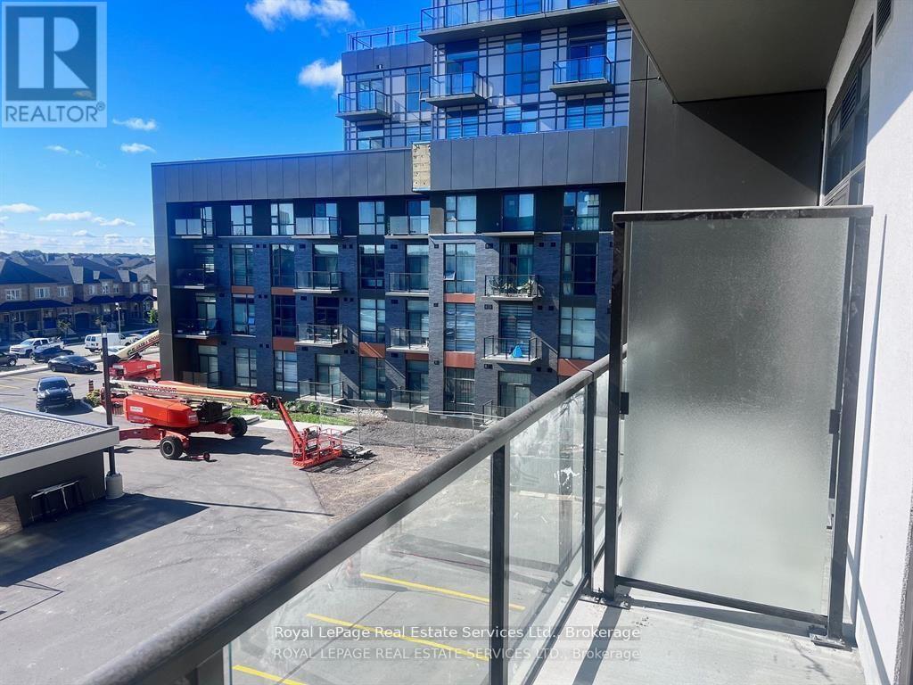 317 - 460 Dundas Street E, Hamilton, Ontario  L8B 2A5 - Photo 4 - X12572028