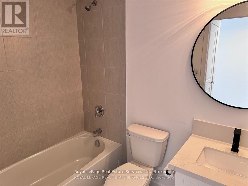 317 - 460 Dundas Street E, Hamilton, Ontario  L8B 2A5 - Photo 6 - X12572028