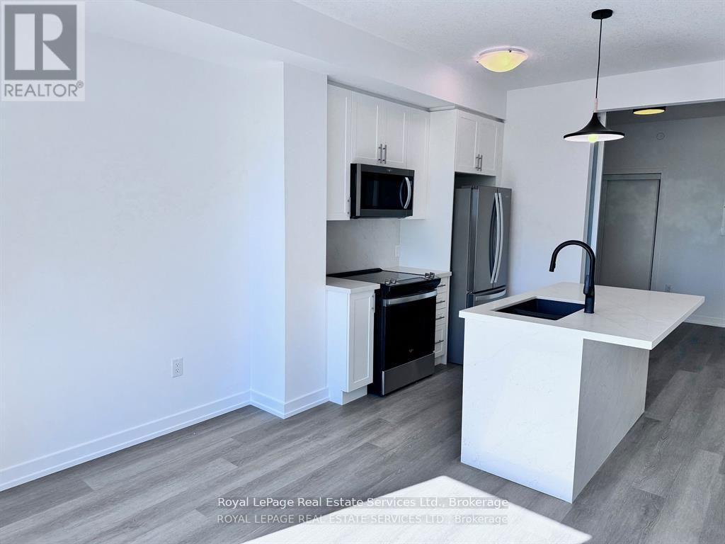 317 - 460 Dundas Street E, Hamilton, Ontario  L8B 2A5 - Photo 9 - X12572028