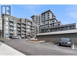 317 - 460 DUNDAS STREET E, Hamilton, Ontario