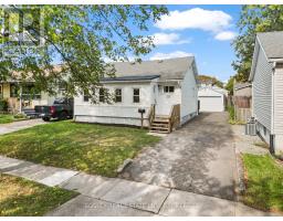 394 FLEET STREET, Welland, Ontario