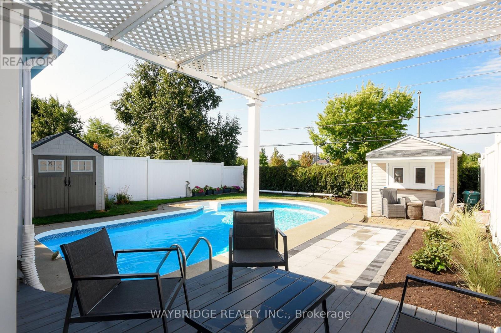 27 Chatham Gardens, Ottawa, Ontario  K2J 3M2 - Photo 41 - X12417140