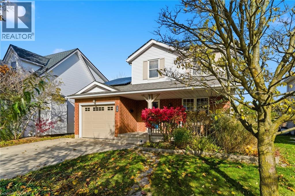 234 Dartmoor Crescent, Waterloo, Ontario  N2K 3S9 - Photo 10 - 40781201