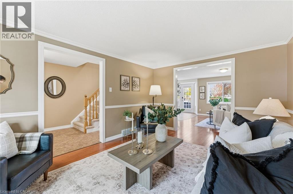 234 Dartmoor Crescent, Waterloo, Ontario  N2K 3S9 - Photo 14 - 40781201