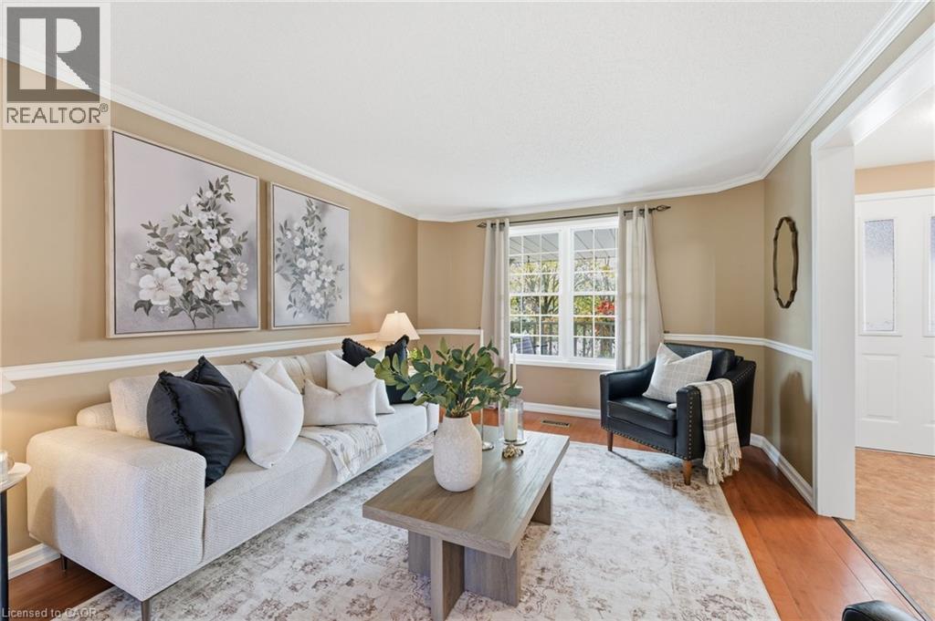 234 Dartmoor Crescent, Waterloo, Ontario  N2K 3S9 - Photo 15 - 40781201