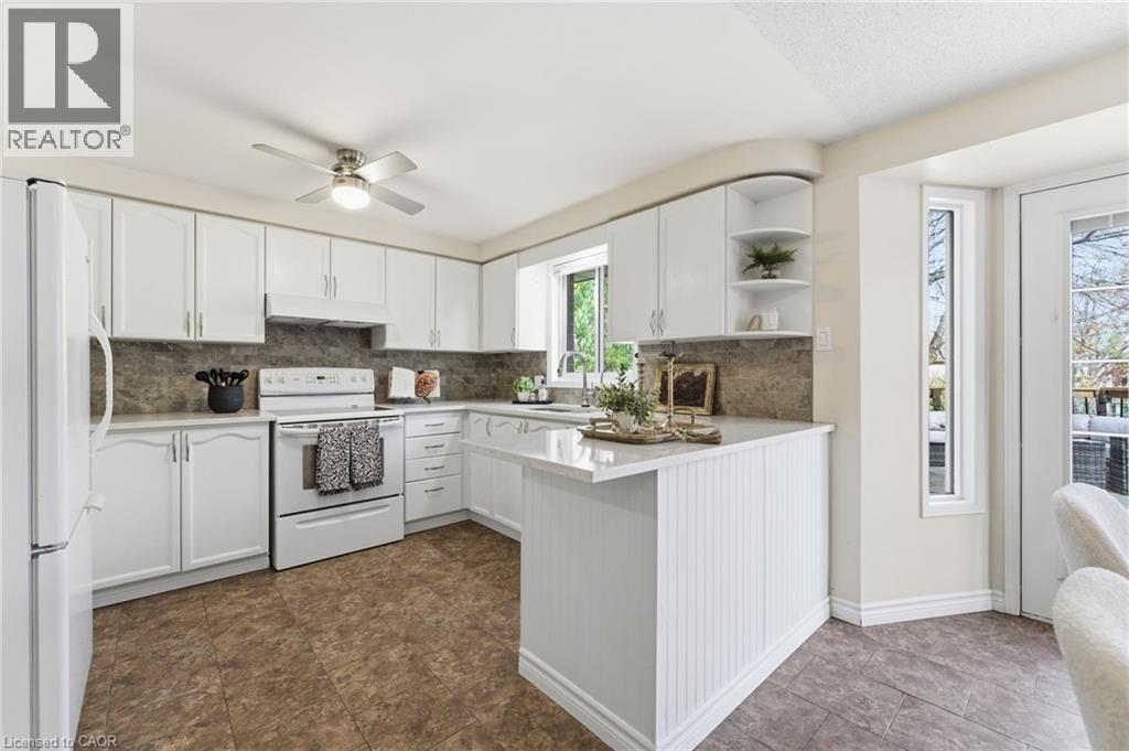 234 Dartmoor Crescent, Waterloo, Ontario  N2K 3S9 - Photo 19 - 40781201