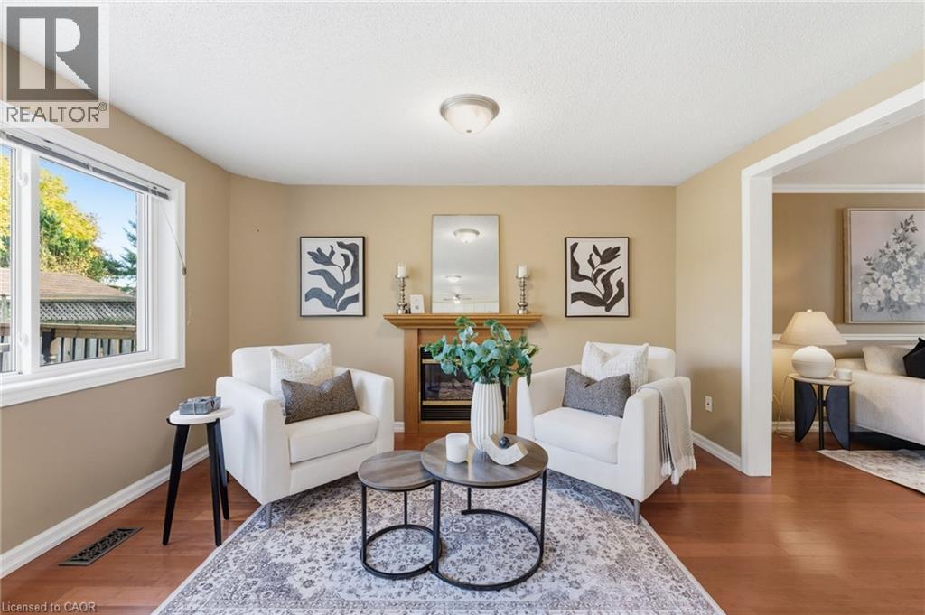 234 Dartmoor Crescent, Waterloo, Ontario  N2K 3S9 - Photo 16 - 40781201