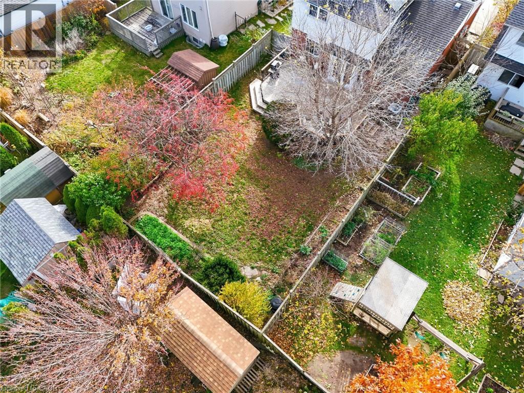 234 Dartmoor Crescent, Waterloo, Ontario  N2K 3S9 - Photo 7 - 40781201