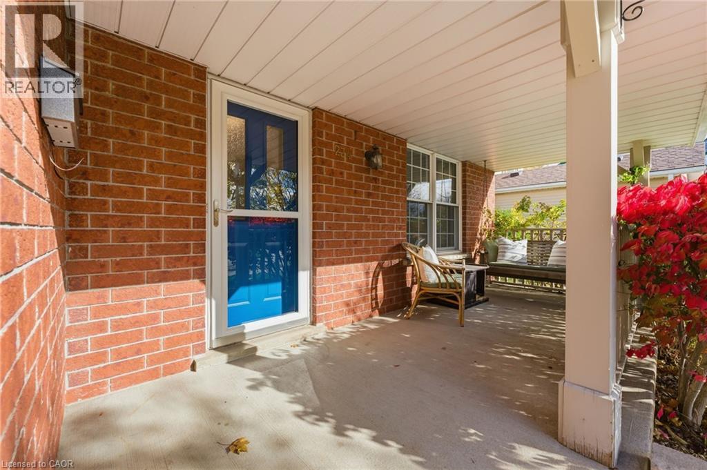 234 Dartmoor Crescent, Waterloo, Ontario  N2K 3S9 - Photo 11 - 40781201