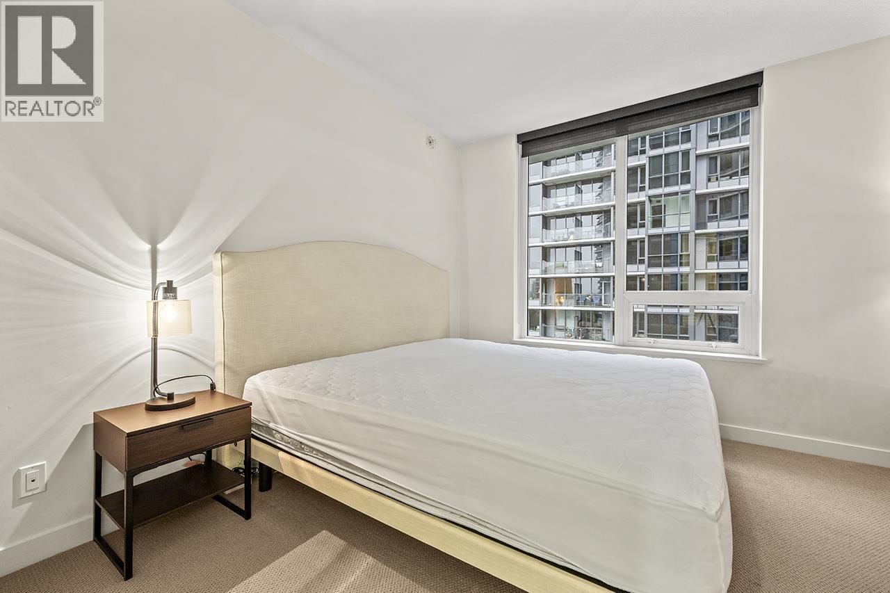 758 38 Smithe Street, Vancouver, British Columbia  V6B 0P3 - Photo 13 - R3069531