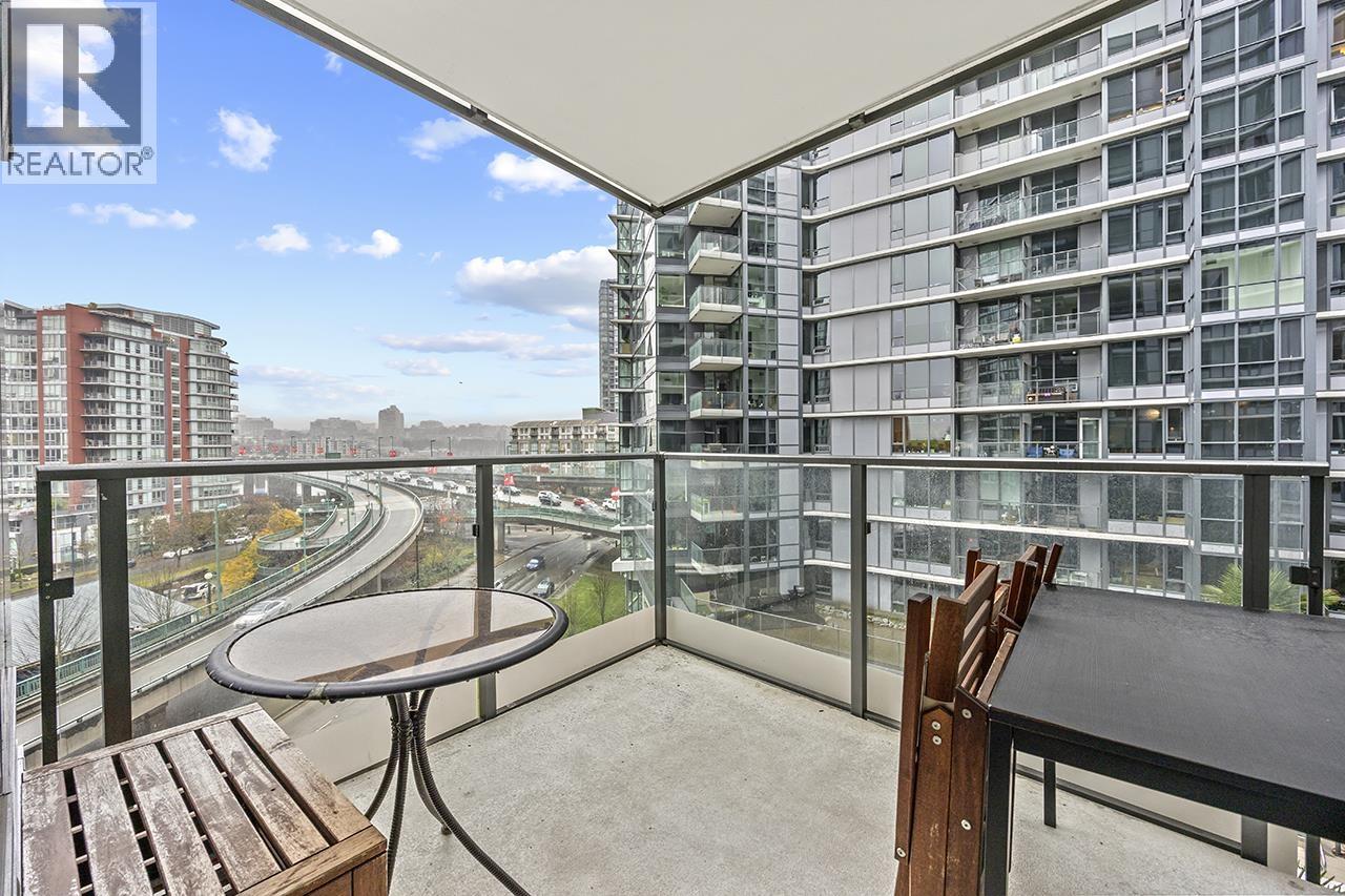 758 38 Smithe Street, Vancouver, British Columbia  V6B 0P3 - Photo 19 - R3069531