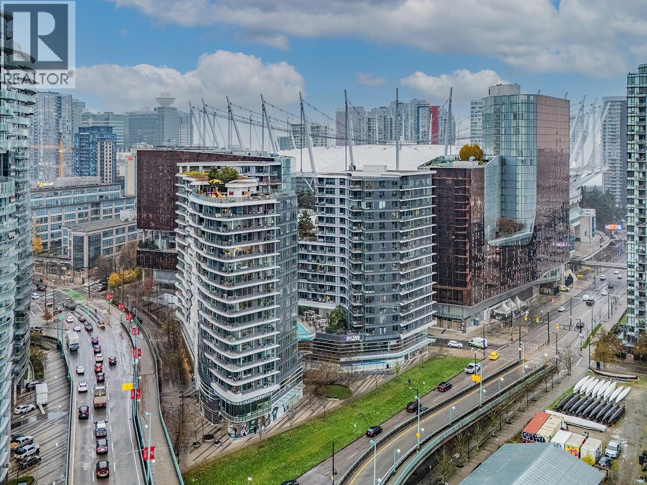 758 38 Smithe Street, Vancouver, British Columbia  V6B 0P3 - Photo 21 - R3069531