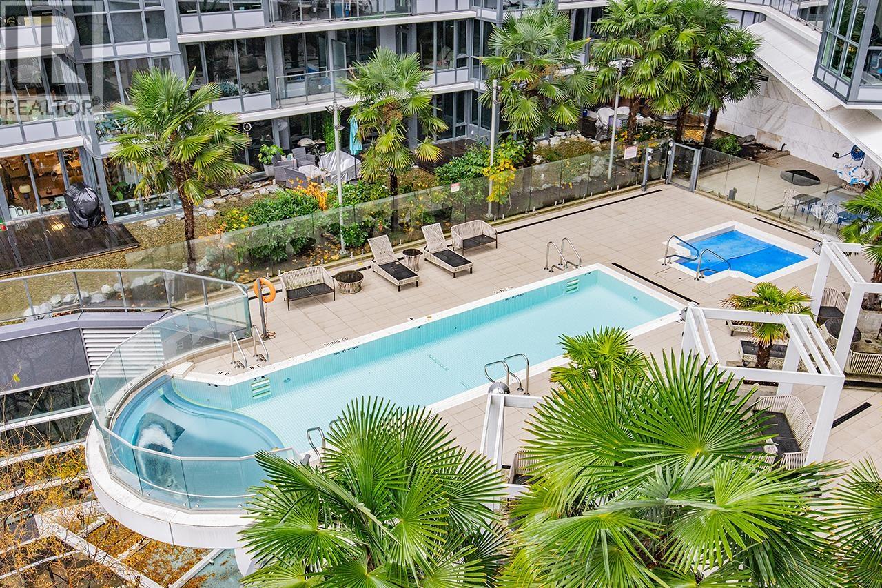 758 38 Smithe Street, Vancouver, British Columbia  V6B 0P3 - Photo 22 - R3069531