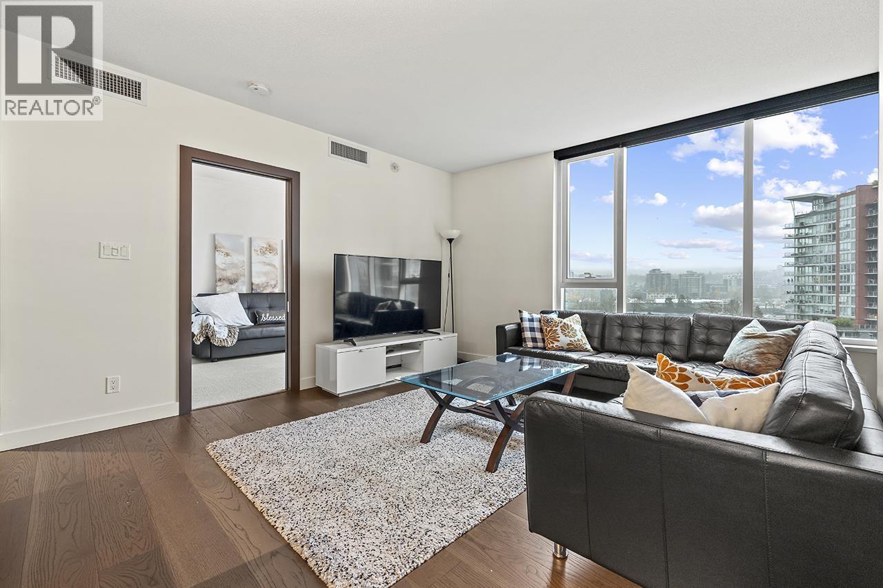 758 38 Smithe Street, Vancouver, British Columbia  V6B 0P3 - Photo 3 - R3069531