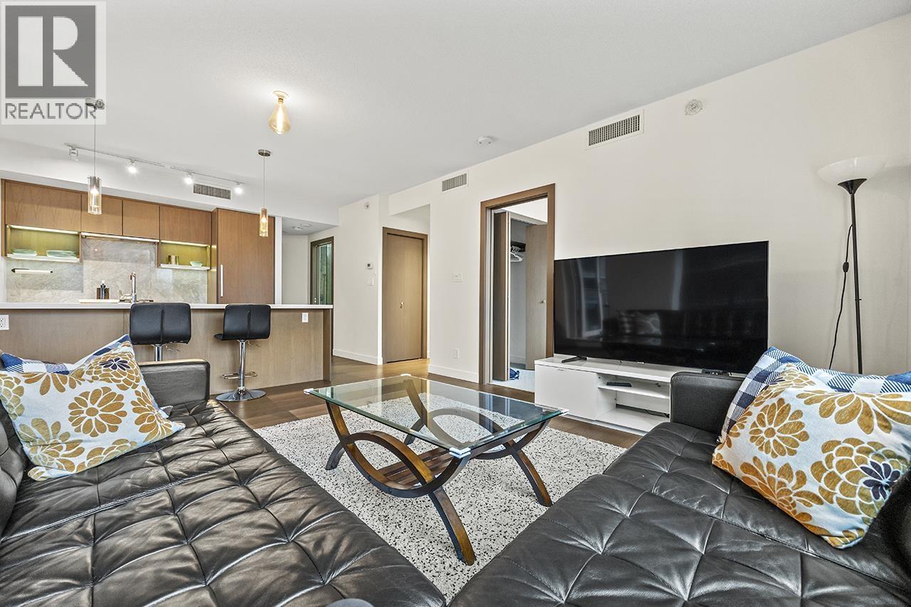 758 38 Smithe Street, Vancouver, British Columbia  V6B 0P3 - Photo 5 - R3069531