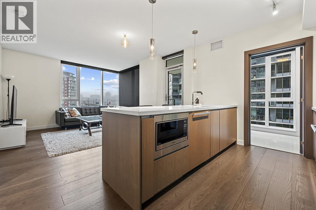 758 38 Smithe Street, Vancouver, British Columbia  V6B 0P3 - Photo 6 - R3069531