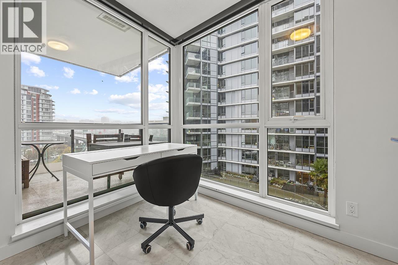 758 38 Smithe Street, Vancouver, British Columbia  V6B 0P3 - Photo 8 - R3069531