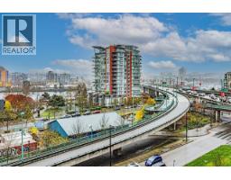 758 38 SMITHE STREET, Vancouver, British Columbia