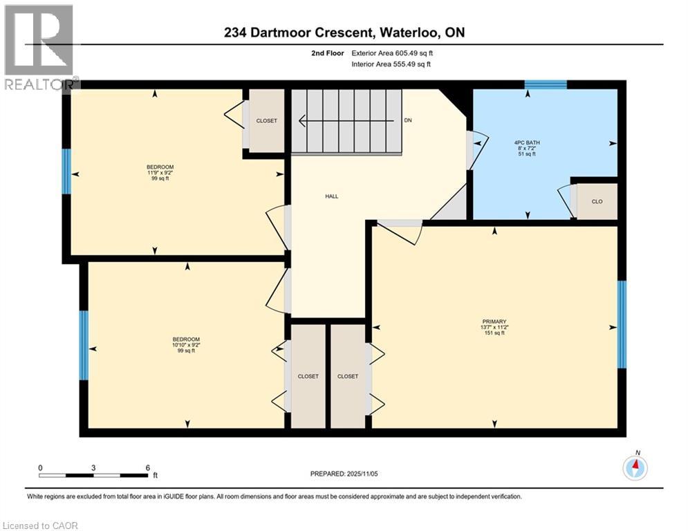 234 Dartmoor Crescent, Waterloo, Ontario  N2K 3S9 - Photo 44 - 40781201