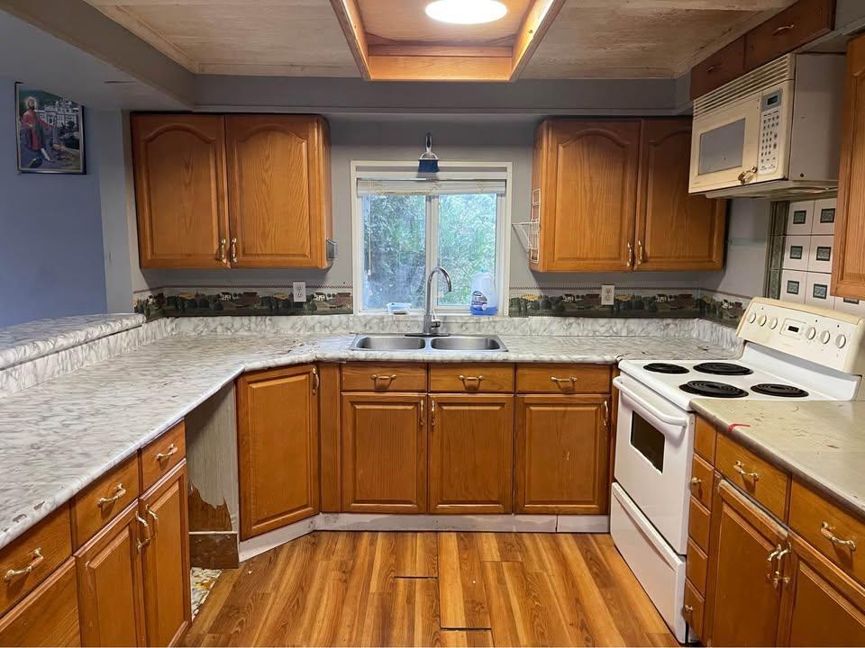 12129 100 Avenue, Surrey, British Columbia  V3V 2W7 - Photo 6 - R3068901